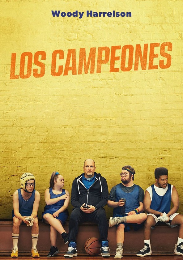 Los Campeones