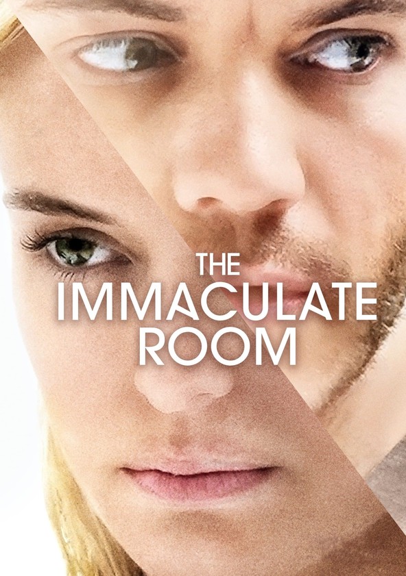 The Immaculate Room