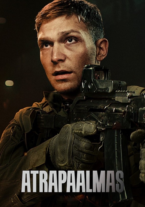 Atrapaalmas