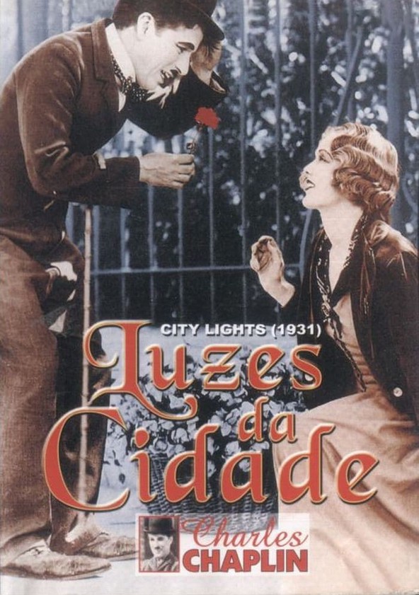 Luzes da Cidade