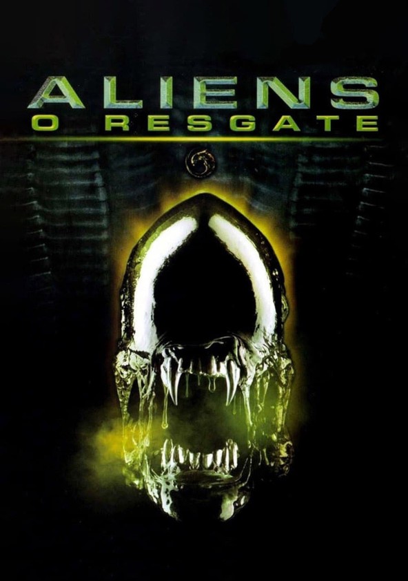 Aliens: O Resgate