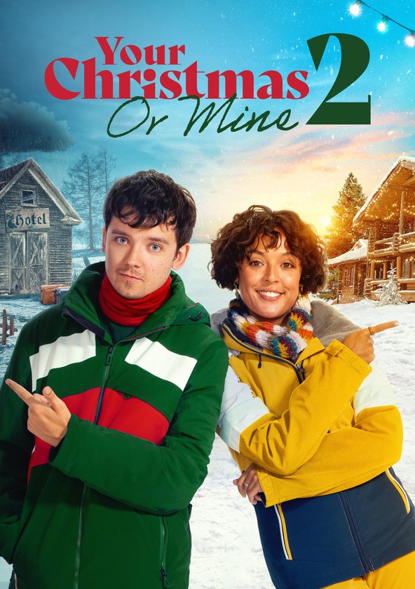 ¿Tu Navidad o la mía? 2