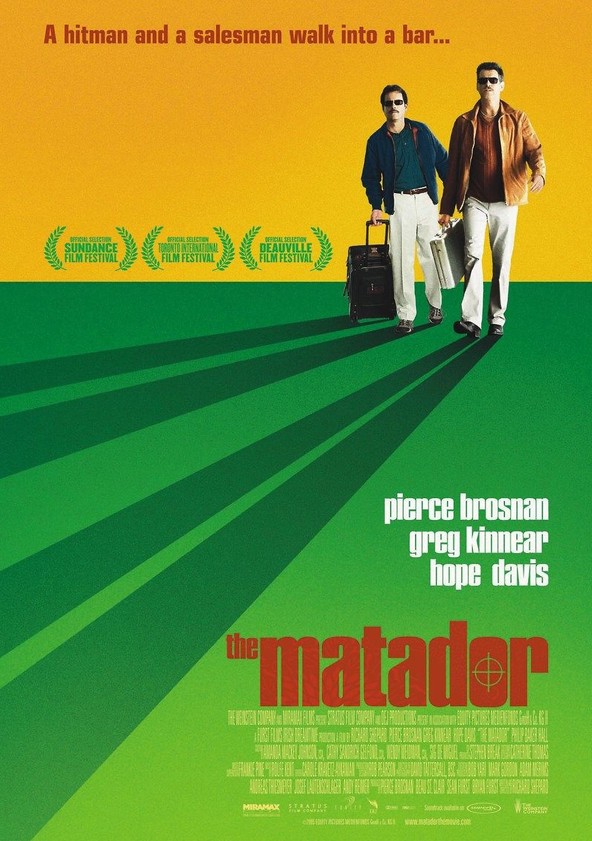 O Matador