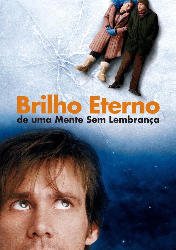 Brilho Eterno de uma Mente sem Lembranças