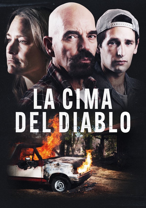 El pico del diablo