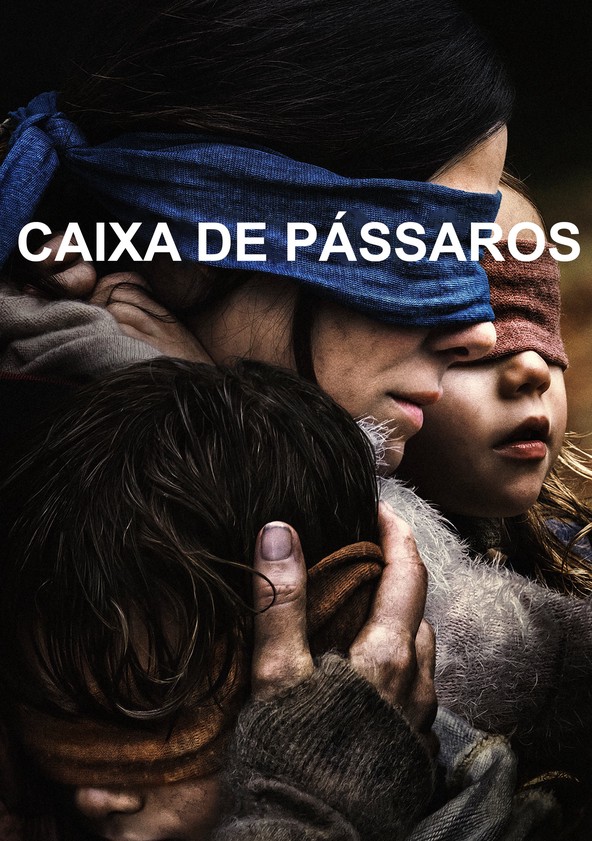 Bird Box