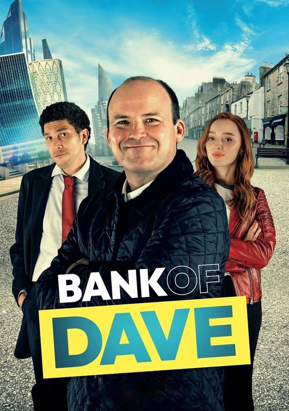 El banco de Dave