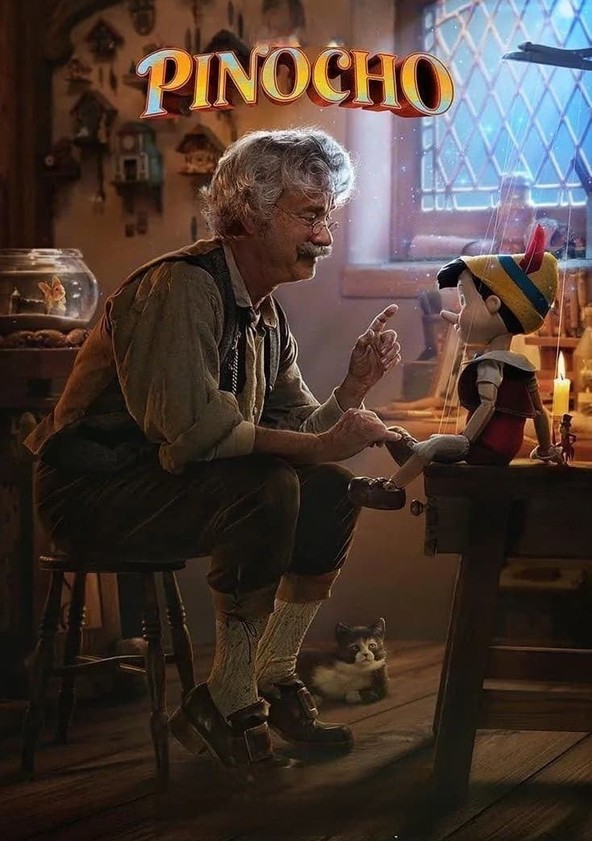 Pinocho