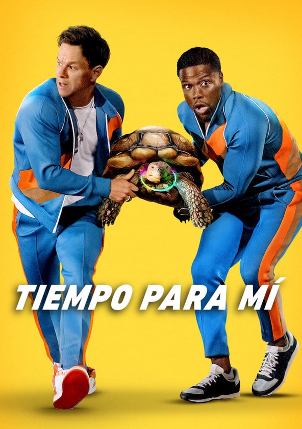 Tiempo para mí