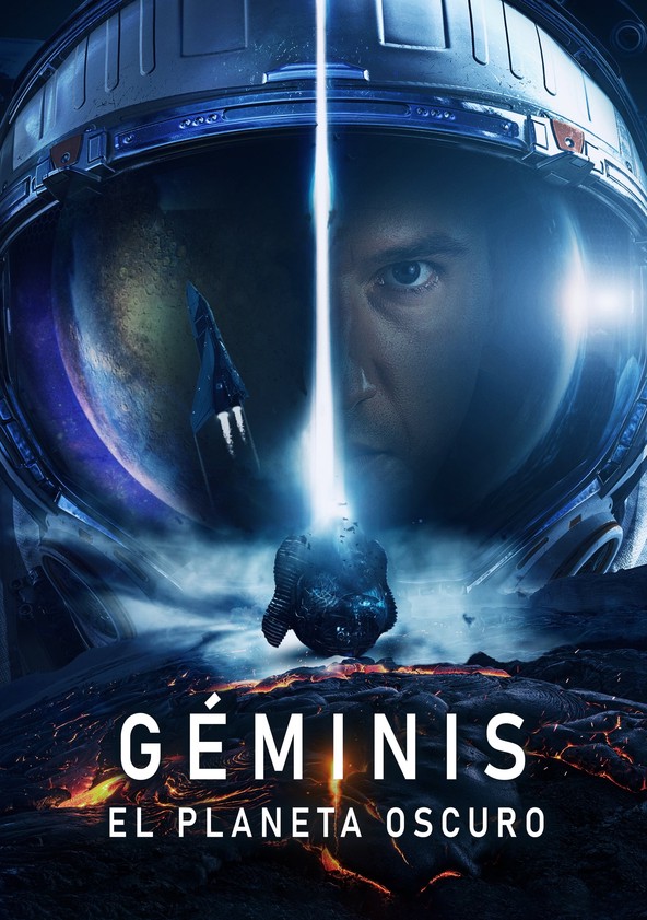 Géminis: El Planeta Oscuro