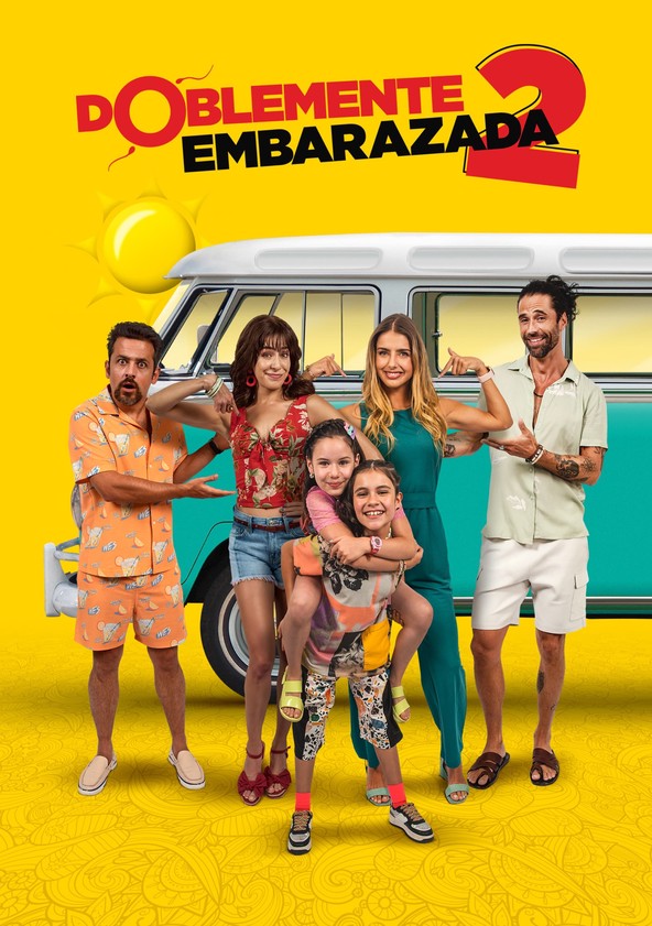 Doblemente Embarazada 2