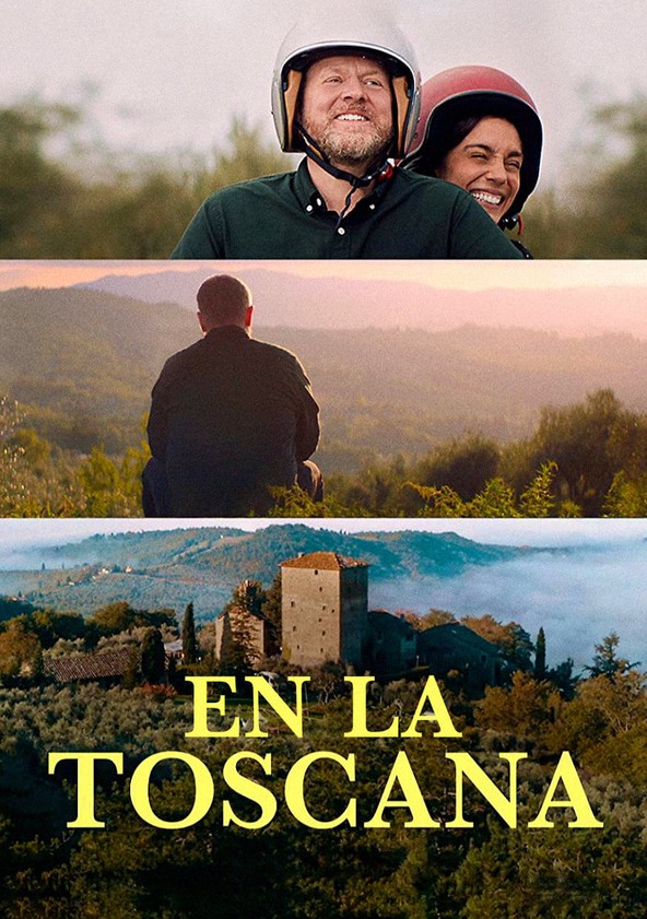 En la Toscana