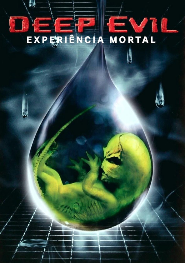 Experiência Mortal
