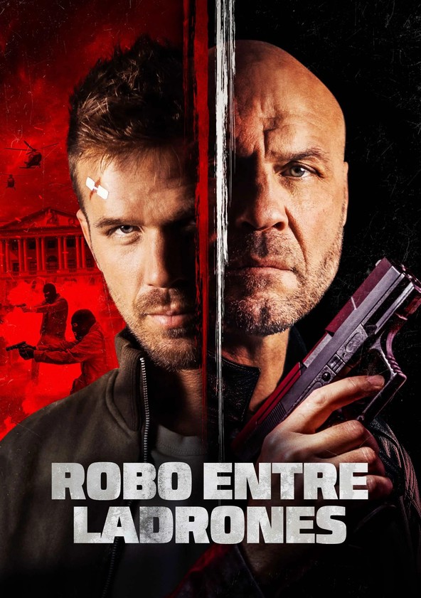 Robo Entre Ladrones