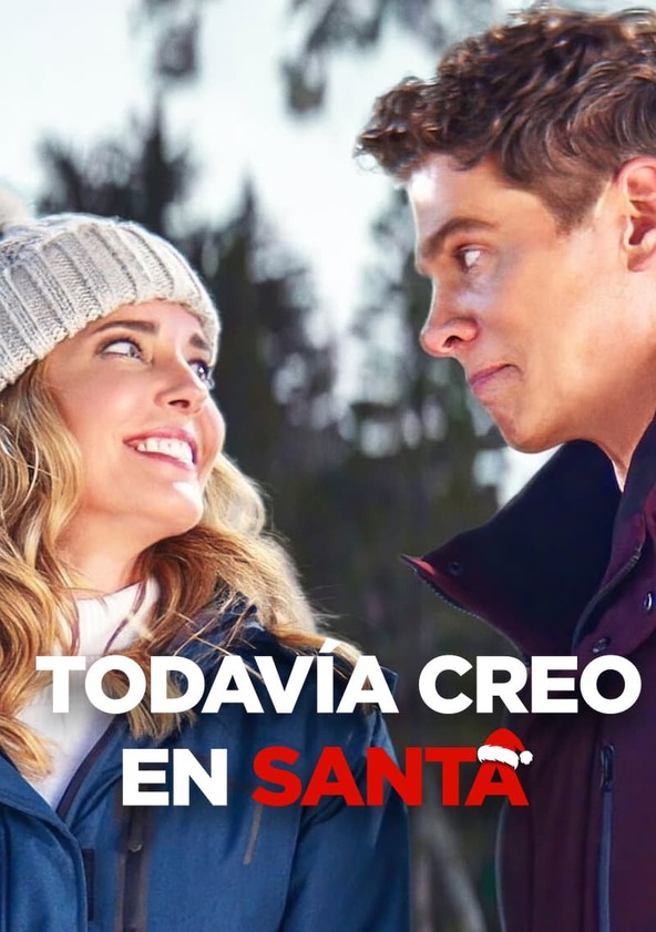 Todavía creo en Santa