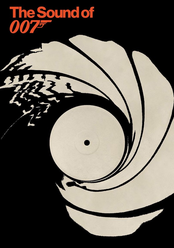 El sonido de 007