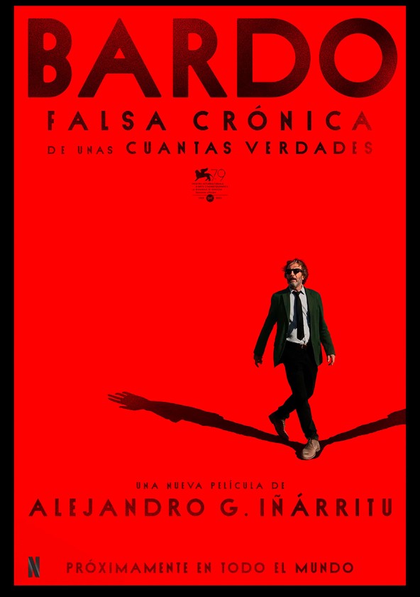 BARDO, Falsa Crónica de unas Cuantas Verdades