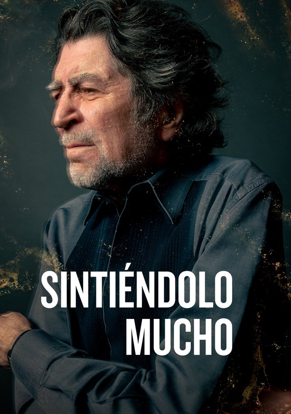 Sintiéndolo mucho