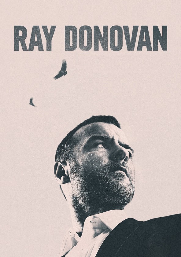 Ray Donovan: The Movie