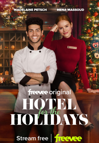 Hotel for the Holidays