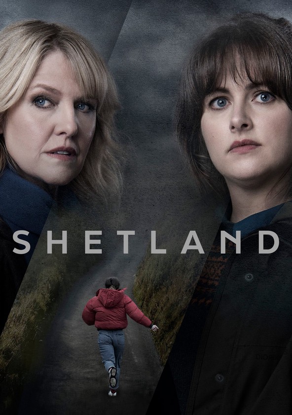 Shetland - Temporada 9