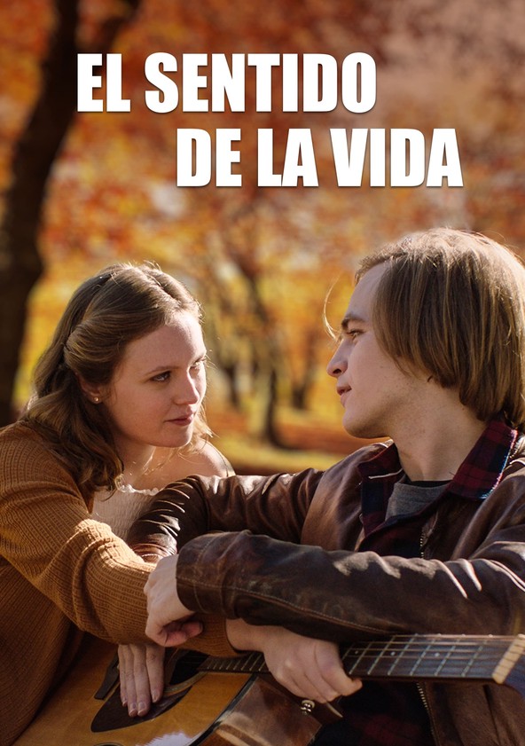 El sentido de la vida