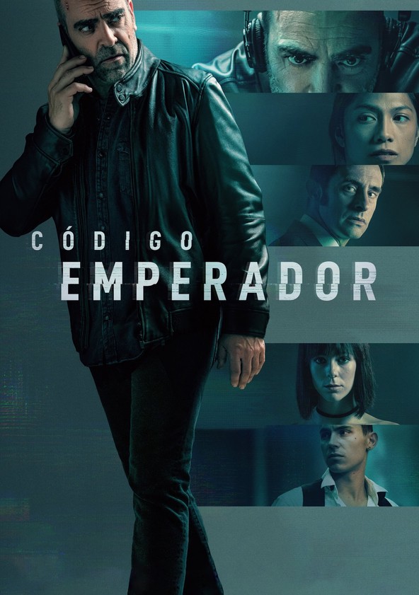 Código: Emperador