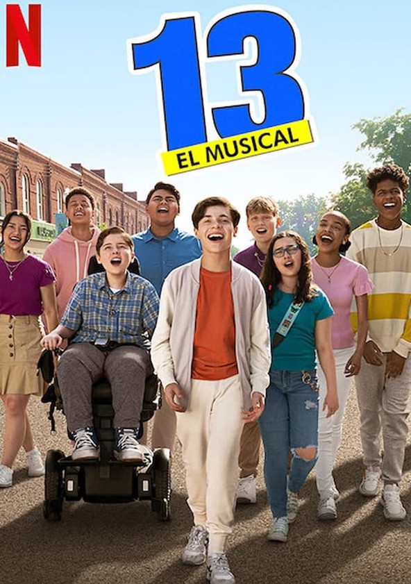 13: El musical
