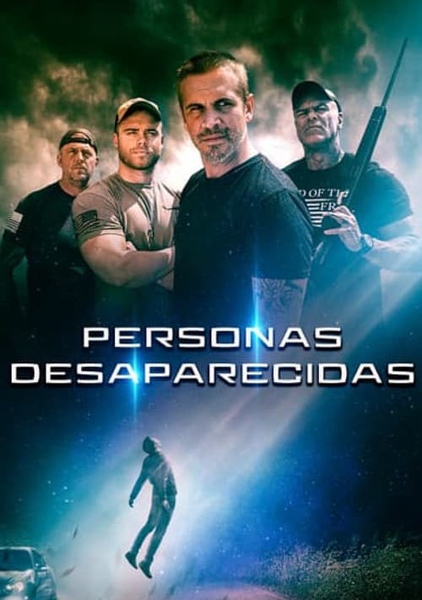 Missing Persons