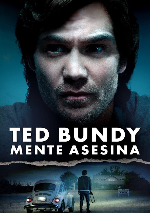 Ted Bundy: American Boogeyman