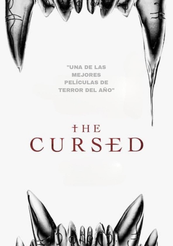 The Cursed