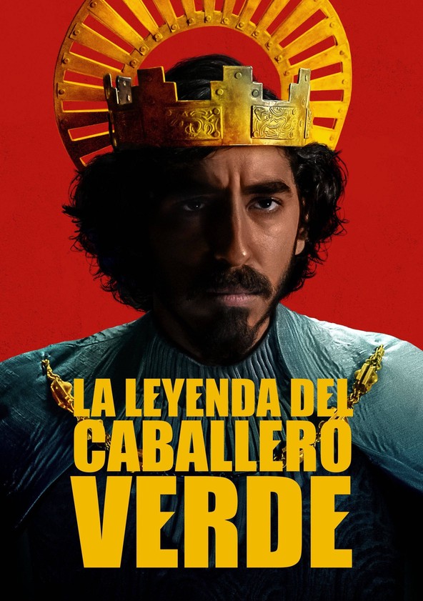 La Leyenda Del Caballero Verde