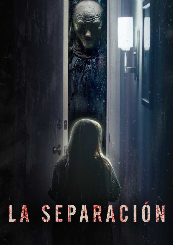 Oscura Separación
