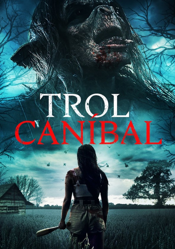 Cannibal Troll