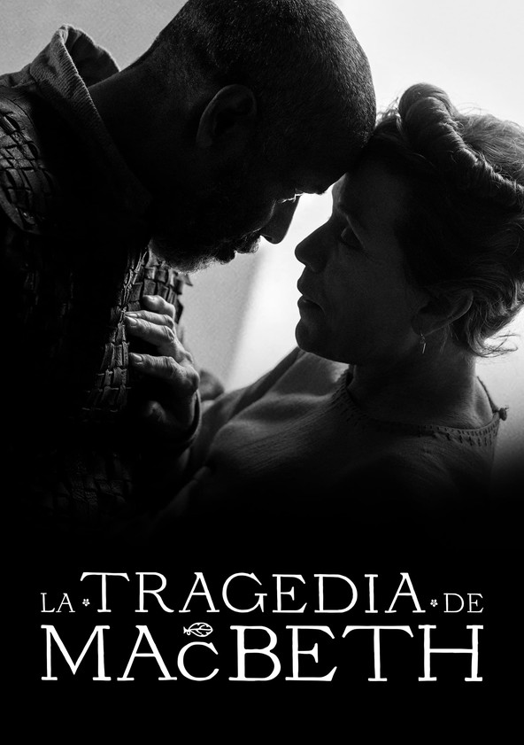 La tragedia de Macbeth