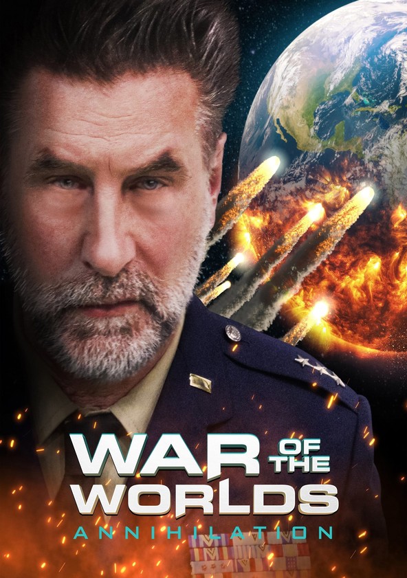 War of the Worlds: Annihilation