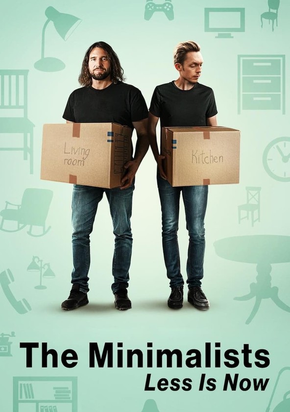 Minimalismo: Menos es más