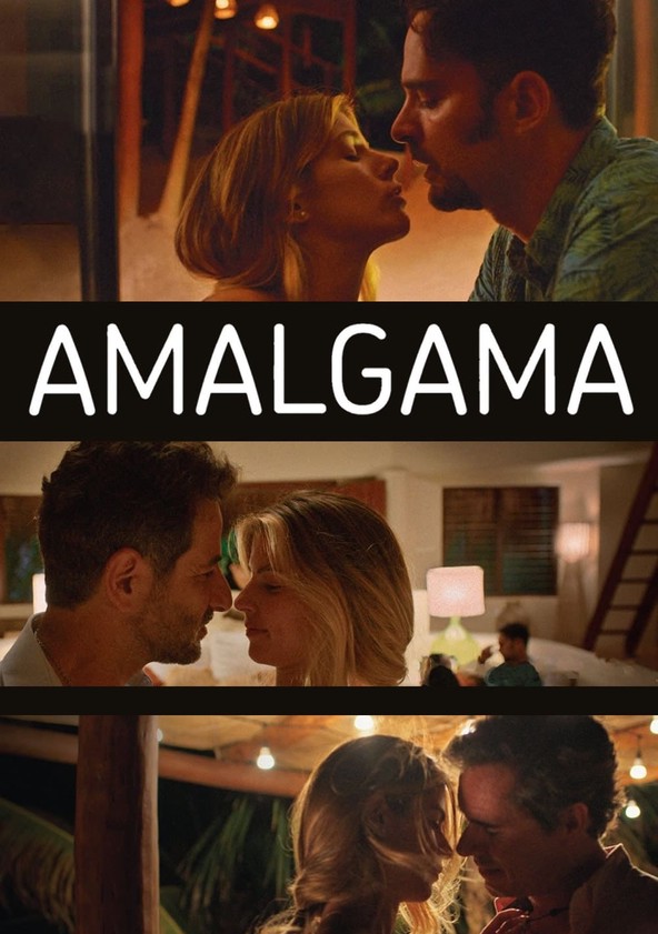 Amalgama