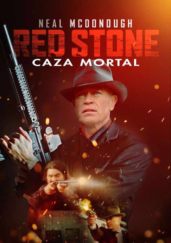 Red Stone