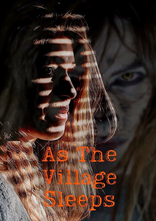 As the Village Sleeps