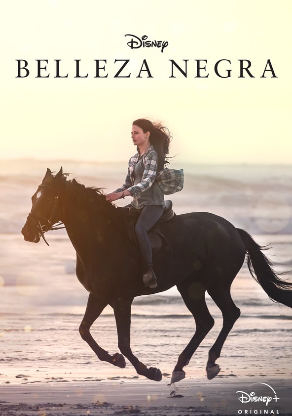 Belleza negra