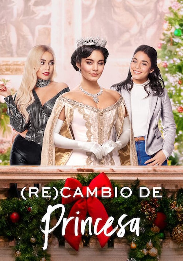 Intercambio de princesas 2