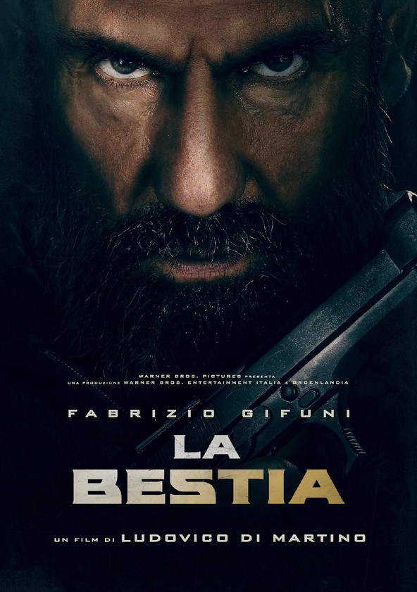 La bestia