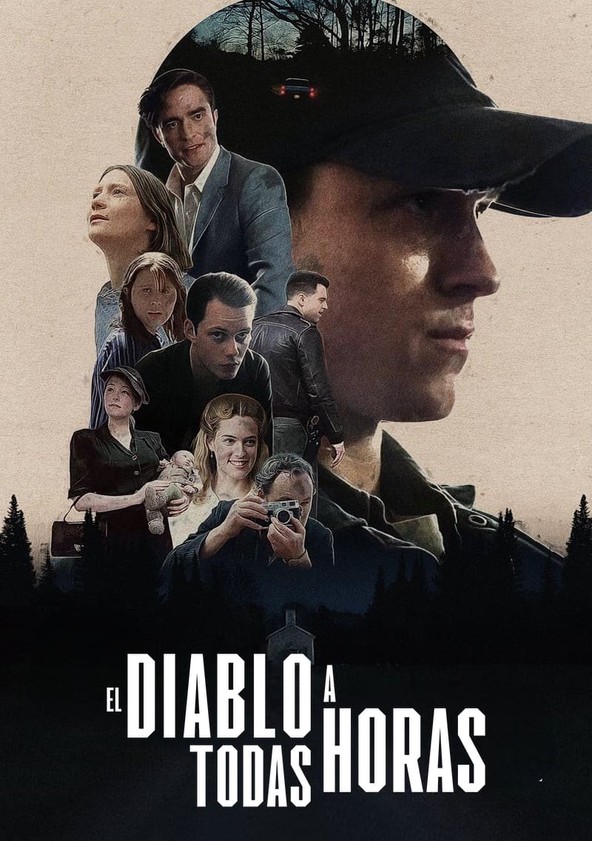 El diablo a todas horas