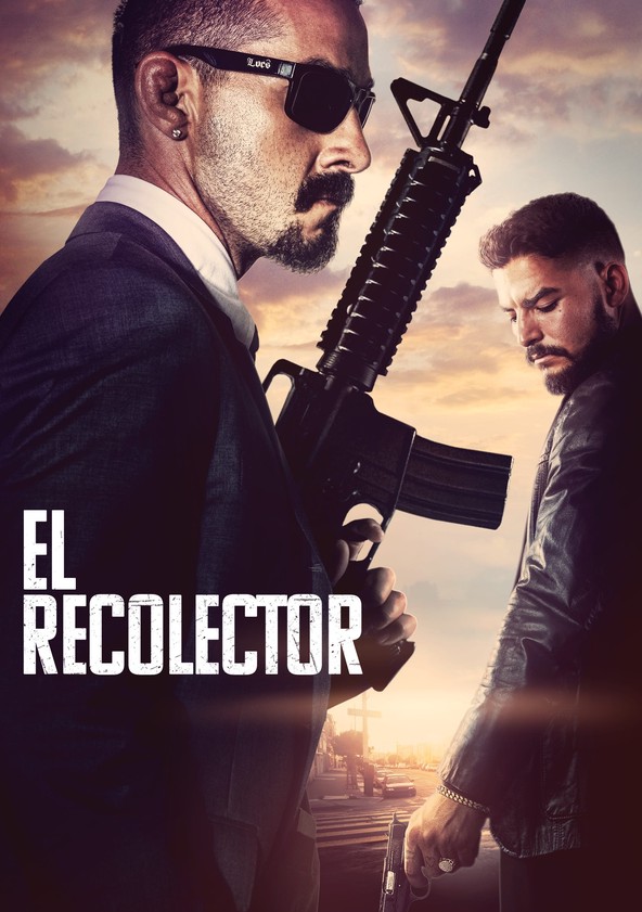 El recolector