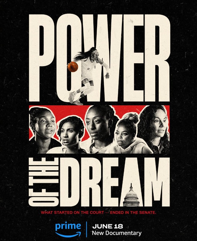 Power of the Dream