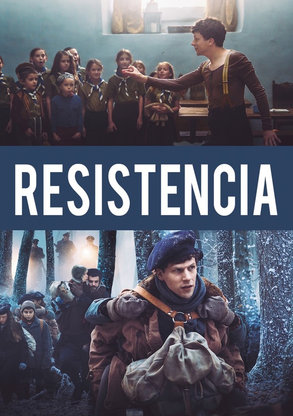 Resistencia