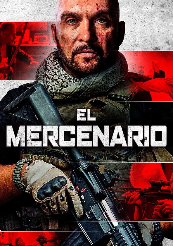 The Mercenary