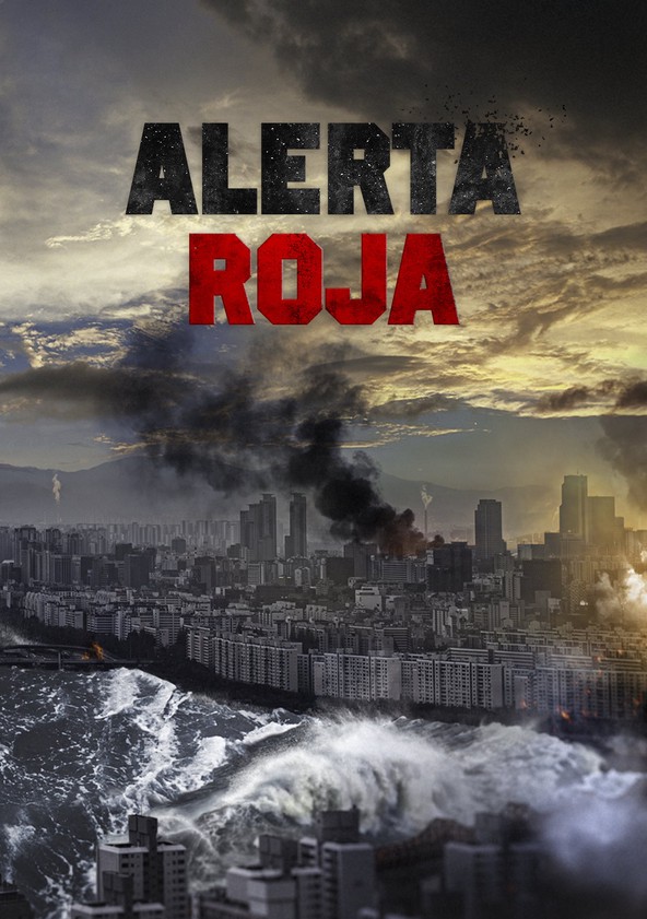 Ashfall: Alerta roja