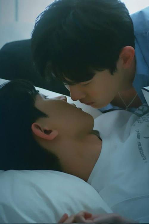 Blue Boys - Temporada 2